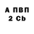 APVP СК КРИС Djoobey